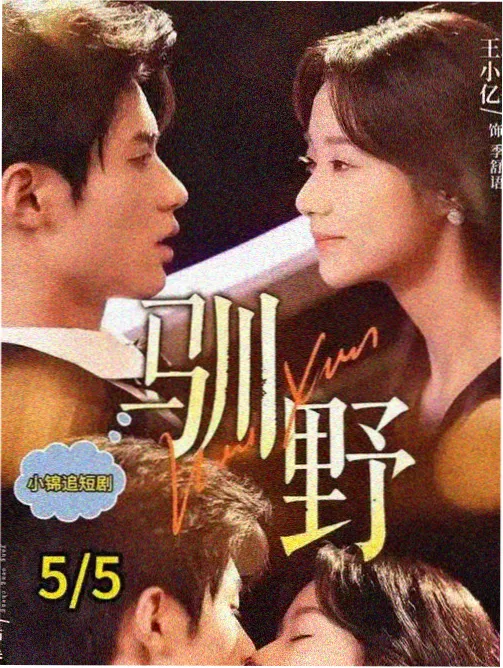 飘香电影院悬疑剧集《暗涌之城》海报